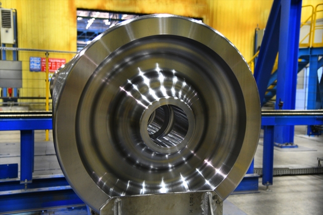 Türkiye'nin dört bir yanı demir ağlarla örülüyor, mesafeler kısalıyor